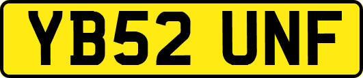 YB52UNF