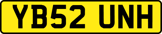 YB52UNH