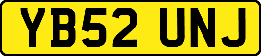 YB52UNJ