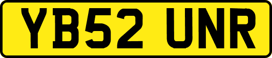 YB52UNR