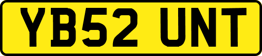 YB52UNT