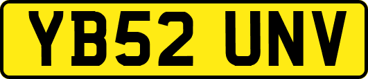 YB52UNV