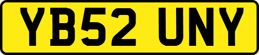 YB52UNY
