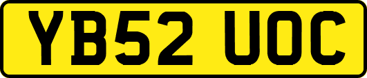 YB52UOC