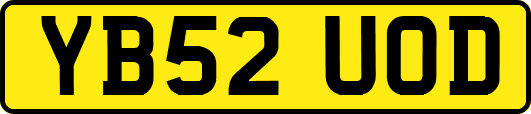 YB52UOD