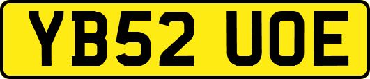 YB52UOE