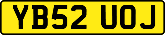 YB52UOJ