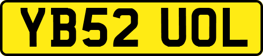 YB52UOL