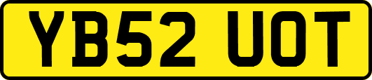 YB52UOT