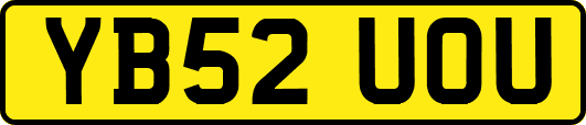 YB52UOU