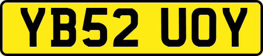 YB52UOY