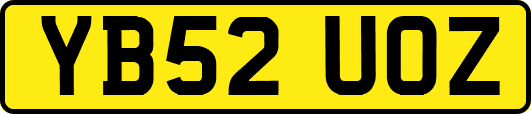 YB52UOZ