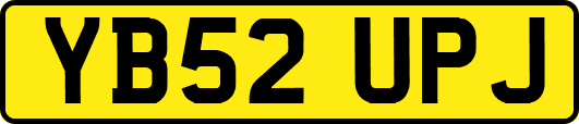 YB52UPJ