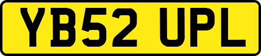 YB52UPL