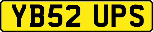 YB52UPS