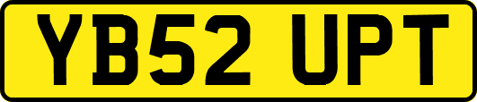 YB52UPT