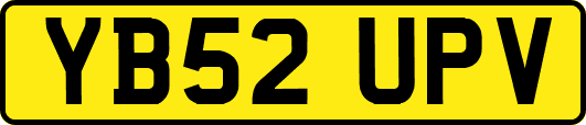 YB52UPV