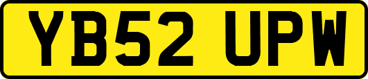 YB52UPW