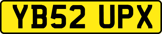 YB52UPX