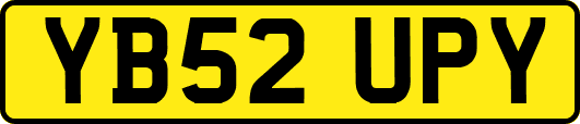 YB52UPY