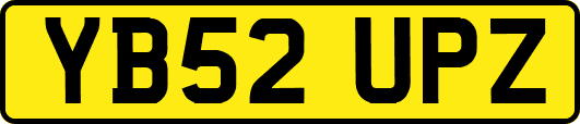 YB52UPZ