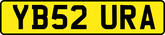 YB52URA