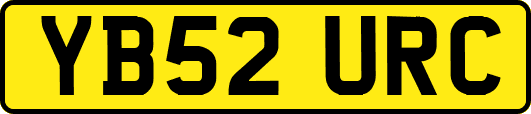 YB52URC