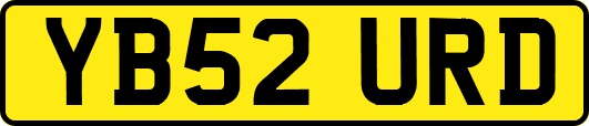 YB52URD