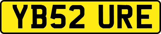 YB52URE