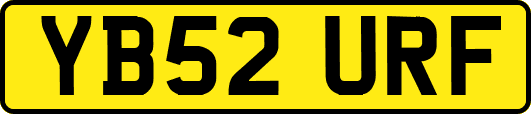 YB52URF