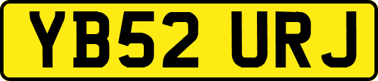 YB52URJ