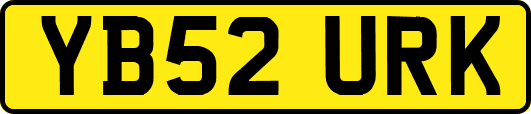 YB52URK