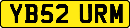 YB52URM