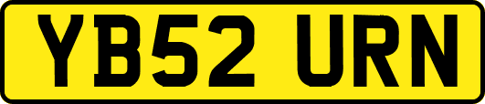 YB52URN
