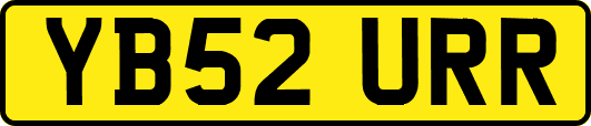 YB52URR