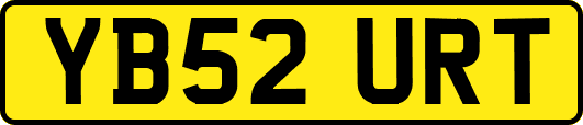 YB52URT
