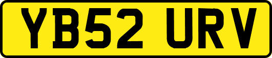YB52URV