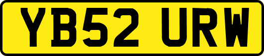 YB52URW
