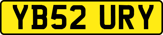 YB52URY