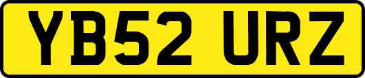 YB52URZ