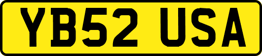 YB52USA