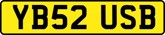 YB52USB