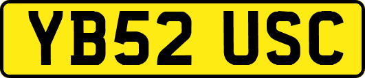 YB52USC
