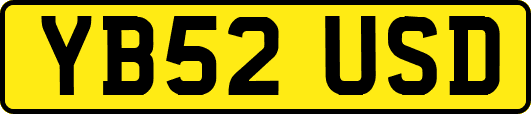 YB52USD