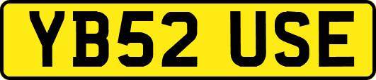 YB52USE