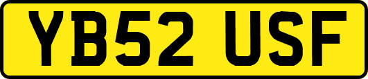 YB52USF