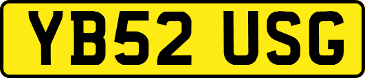 YB52USG