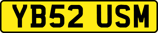 YB52USM