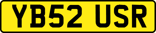 YB52USR