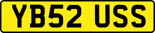 YB52USS